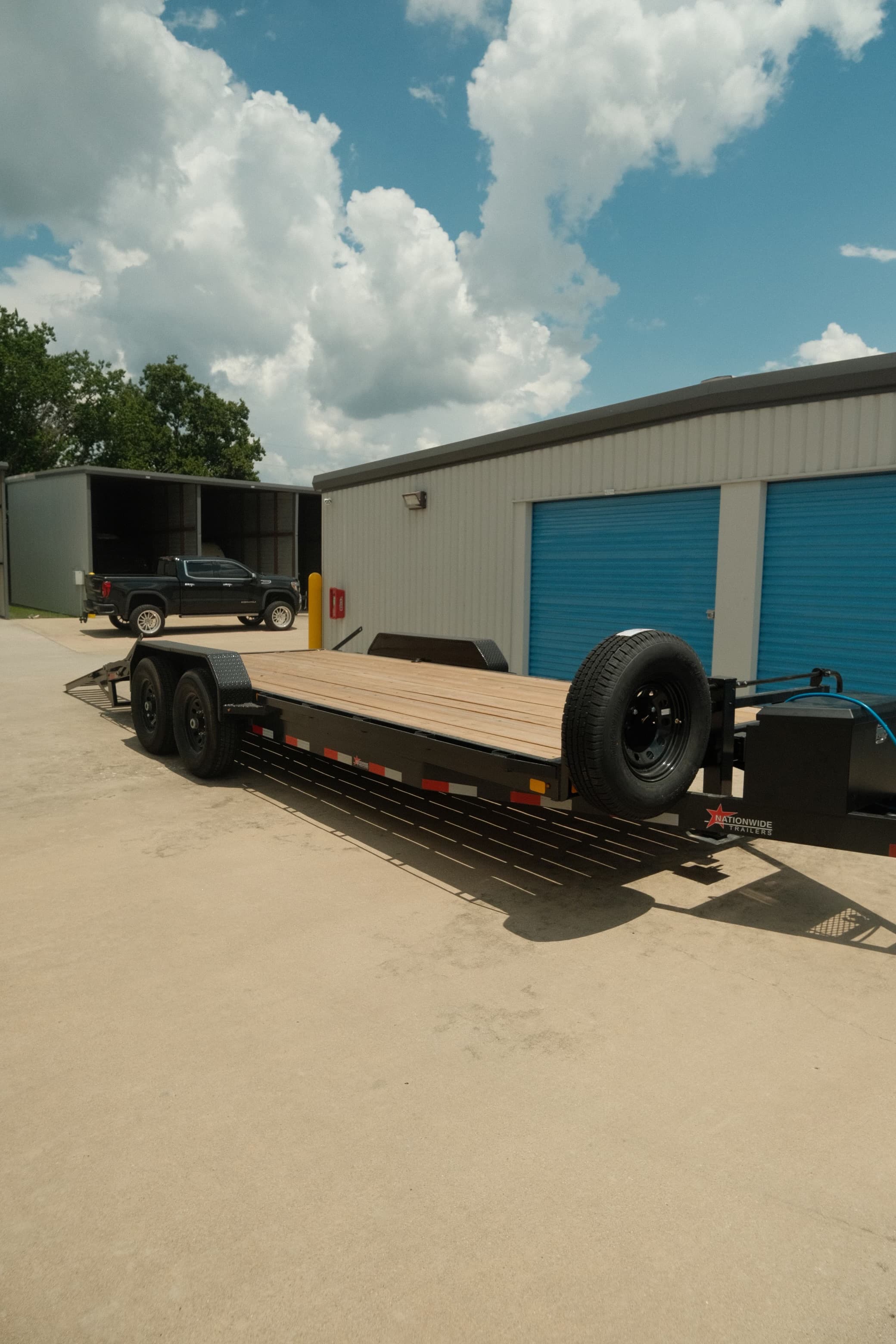 Car Hauler